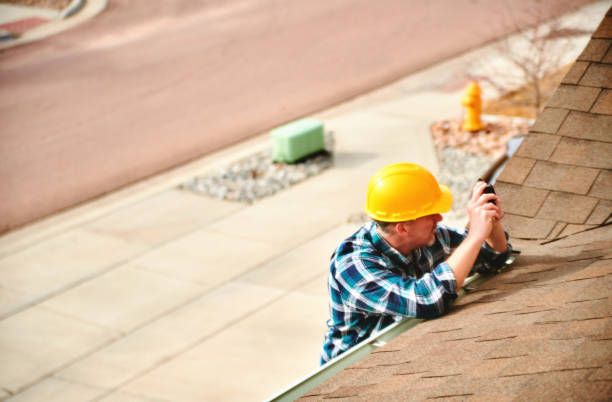 Quick and Trustworthy Emergency Roof Repair Services in Pleasant Prairie, WI