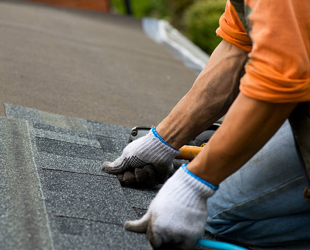 Best Commercial Roofing Services  in Pleasant Prairie, WI