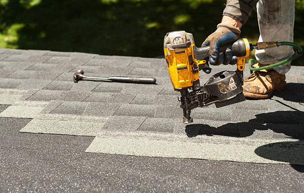 Pleasant Prairie, WI Roofing Contractor Company