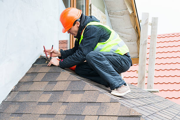 Best Metal Roofing Contractor  in Pleasant Prairie, WI