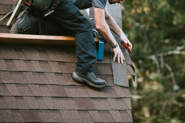 Best Local Roofing Companies  in Pleasant Prairie, WI